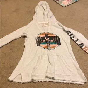 Sweatshirt billabong
